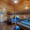 Top of the World Pool Lodge - 赛维尔维尔