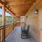Top of the World Pool Lodge - 赛维尔维尔