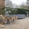 Holiday home in Vlissingen with garden - 弗利辛恩