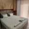 Apartments Villa Berta Tuzla - 302 Deluxe Apartment - Free Private Secured Parking
