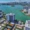 Lux Designer Apt 2BR and 2BA in Heart of Miami Beach - ميامي بيتش