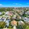 4BR Getaway with Heated Pool, BBQ and Game Room - Orlando