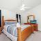 4BR Getaway with Heated Pool, BBQ and Game Room - Orlando