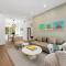 Lux Designer Apt 2BR and 2BA in the Heart of MIA Beach - Miami Beach