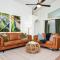 4BR Getaway with Heated Pool, BBQ and Game Room - Orlando