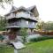Downtown Bryan Treehouse Hot Tub and Peaceful Escape - 布赖恩