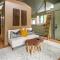 Downtown Bryan Treehouse Hot Tub and Peaceful Escape - 布赖恩