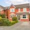 Partridge Rise- Near Aintree -Sleeps 9 - Kirkby