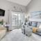 Walk to Beach Condo with Balcony in Murrells Inlet! - 默特尔比奇