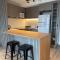 Loft Sensacional com garagem - 佩洛塔斯