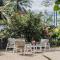 Ocean View Retreat Mauritius, Beach access, Pool - Albion