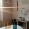 A casa di Luca Attico di Design - Genua