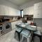 The Big apartment - Agios Ioannis Pelio