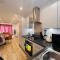 Brand New Cozy 2 Bed Apartment - Dartford
