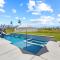 FunZone by VARE Waterslide, Game Space, Putting Green! - 印地欧