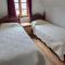 La franca, Hostal centrico, Habitacion privada 1 y Amplia cocina - 埃尔卡拉法特