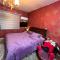 The Royal Nest Apartment Simple and elegant شقة فاخرة - 伊尔比德