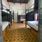 Sukha Hostel San Luis - 圣路易斯波托西