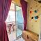 Studio temático Harry Potter Quarto Secreto HP no centro com piscina - 库里提巴