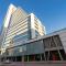 7th Avenue - Centro | Curitiba | Gonzaga Stays