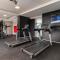 7th Avenue - Centro | Curitiba | Gonzaga Stays