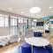7th Avenue - Centro | Curitiba | Gonzaga Stays