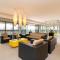 7th Avenue - Centro | Curitiba | Gonzaga Stays