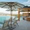 Oceanview IYARI Villa in Bahia de Banderas - 蓬塔米塔