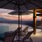 Oceanview IYARI Villa in Bahia de Banderas - 蓬塔米塔