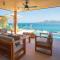 Oceanview IYARI Villa in Bahia de Banderas - 蓬塔米塔