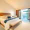 Oceanview IYARI Villa in Bahia de Banderas - 蓬塔米塔