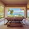 Oceanview IYARI Villa in Bahia de Banderas - 蓬塔米塔