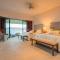 Oceanview IYARI Villa in Bahia de Banderas - 蓬塔米塔