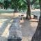 The Summer Corridor - Kataragama