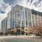 Luxury 1-Bedroom Apartment in Allara St Canberra - Canberra