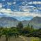 Villas of Kamalii Mountain Waterfall Views