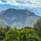 Villas of Kamalii Mountain Waterfall Views