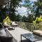 Butter milk falls inn - Milton