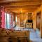 Chalet familial à La Bresse, proche randonnées, WIFI, animaux admis - FR-1-589-425