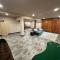 Lake Hospitality LLC Woods Bay property on Flathead Lake in Bigfork MT with 2 homes - Bigfork