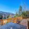 MWP66 End Unit with Gorgeous Mountain Views Pool Table Pool Gym Passes - Carroll
