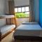 Hostel Canto da Alegria - 伊塔尼亚恩