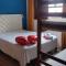 Hostel Canto da Alegria - 伊塔尼亚恩