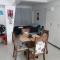 Apartamento P/ Oktoberfest a 700 metros do evento