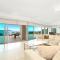 Unit 8 - 3 Bed Premier Ocean View