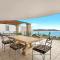 Unit 8 - 3 Bed Premier Ocean View