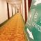 Foto: GreenTree Inn Shanghai Hongqiao Hub Cao’an Road Huajiang Branch Road Express Hotel 18/24