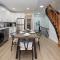 Sophisticated 4 Bedroom Duplex with Private Rooftop - New York