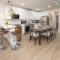 Sophisticated 4 Bedroom Duplex with Private Rooftop - New York