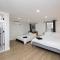 Sophisticated 4 Bedroom Duplex with Private Rooftop - New York